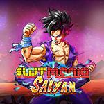 Slot Mania Saiyan